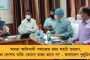 অনুমতি ছাড়াই চলছে টিকাকরণ - বারাসতে তিনটি ক্লাবের শিবির বন্ধ হল প্রশাসনের উদ্যোগে