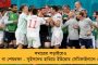 সুপার সাব, লাল কার্ড - টানটান কোয়ার্টারে জিতে কোপার শেষ চারে পৌঁছোল ব্রাজিল