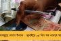 যোগীরাজ্যে মন্দিরের ভিতরেই খুন বর্ষীয়ান সাধ্বী - এলাকায় ব্যাপক উত্তেজনা