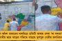 জ্বালানির মূল্যবৃদ্ধির প্রতিবাদ – স্লোগান লেখা সাদা জামা পরে সাইকেল চালিয়ে সংসদে গেলেন তৃণমূল সাংসদরা