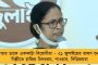 বিজেপির ভয়ে পিছু হটব না - ত্রিপুরায় শহীদ দিবস পালন করতে যাওয়া তৃণমূল কর্মীরা আটক হতেই তোপ অভিষেকের