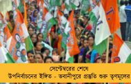 সেপ্টেম্বরের শেষে উপনির্বাচনের ইঙ্গিত - ভবানীপুরে প্রস্তুতি শুরু তৃণমূলের