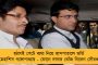 ত্রিপুরায় খেলা হবে দিবসের সুচনা করল তৃণমূল – বল পায়ে যেন বিজেপিকেই ড্রিবল করলেন প্রসূন ব্রাত্যরা