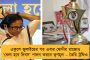 যোগীরাজ্যেও 'খেলা হবে' দিবস পালন করবে নেতা-কর্মীরা - সোমবার লখনউয়ে ফুটবল ম্যাচের আয়োজন করছে উত্তরপ্রদেশ তৃণমূল
