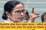 টিএমসিপির প্রতিষ্ঠা দিবসে ভার্চুয়াল সমাবেশ - কালীঘাট থেকে ভাষণ দেবেন মমতা, প্রকাশ পাবে তৃণমূল ছাত্র পরিষদের ব্লগ