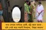 কোচবিহারে অনন্ত মহারাজের সঙ্গে বৈঠক তৃণমূলের প্রাক্তন মন্ত্রীর - পদ্ম ছেড়ে জোড়াফুলকে সমর্থনের ভাবনা?