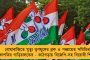 পায়ে ফুটবল, গায়ে ‘জিতবে ত্রিপুরা’ জার্সি – বিজেপি শাসিত বিপ্লবের রাজ্যে খেলা হবে দিবস পালন তৃণমূলের
