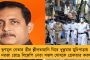 স্কুল বন্ধ, পড়াশোনা নয়! - কলকাতা পুলিশের উদ্যোগে রেললাইনের ধারে গাছের তলায় শুরু হল কোচিং ক্লাস