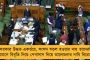 ৫৬ ইঞ্চির গডফাদার হার স্বীকার করে নিলেন – তৃণমূলের ৬ সাংসদদকে সাসপেন্ড করায় তোপ অভিষেকের