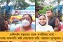 দ্বিতীয় বিয়ের অভিযোগে অশান্তির জের – অসুস্থ হয়ে হাসপাতালে ভর্তি বিজেপি বিধায়ক চন্দনার গাড়ির চালক