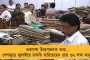 হলদিয়ার শিল্পতালুকে বিধ্বংসী আগুন - ভস্মীভূত ন্যাপথা ট্যাঙ্কার, প্রভূত ক্ষতির আশঙ্কা