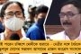 টানা বৃষ্টিতে প্লাবিত খানাকুল - দুর্গতদের উদ্ধারে নামল বায়ুসেনা
