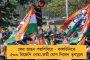 ত্রিপুরায় আহত তৃণমূল কর্মীকে দেখতে এসএসকেএম হাসপাতালে অভিষেক - জোগালেন সাহস ও মনোবল