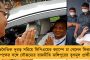 স্মৃতির দুরন্ত ইনিংস - ৫৬ ওভার ভেস্তে গেল বৃষ্টির কারণে, তবে প্রথম দিনের শেষে ভাল জায়গায় রয়েছে ভারত