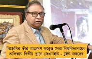 বিজেপির তীব্র আক্রমণ সত্ত্বেও সেরা বিশ্ববিদ্যালয়ের তালিকায় দ্বিতীয় স্থানে জেএনইউ - টুইট জহরের