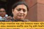 শ্লীলতাহানির ভুয়ো অভিযোগ ছিঁড়েও ফেলতে পারে কমিশন – টিবরেওয়ালের মন্তব্যকেই কটাক্ষ ফিরহাদের