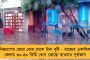 শিউলি ছড়ানো ঘাসের ওপর দাঁড়িয়ে ডাকের সাজে সজ্জিত দেবী - এবারও পুলিশের নিমন্ত্রণ পত্রে থাকছে মমতার আঁকা দুর্গার ছবি