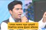ফের ভাঙনের ইঙ্গিত পদ্মশিবিরে? - দলীয় পতাকা ছাড়াই কর্মসূচী বিজেপি বিধায়ক হিরণের