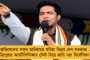 নিউজিল্যান্ডের বিরুদ্ধে নামার আগে ফুরফুরে কোহলি, ধোনিরা – ক্রিকেট ছেড়ে মেতেছেন ভলিবলে