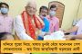 বরাবাঁকির পথ দুর্ঘটনায় নিহতদের প্রতি শোক, ২ লাখ টাকা, লখিমপুর নিয়ে চুপ কেন? - মোদীর নীরবতায় উঠছে প্রশ্ন