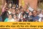 রাজনৈতিক মঞ্চ পেরিয়ে এবার যাত্রার মঞ্চেও তৃণমূলের ‘খেলা হবে’ স্লোগান - উদ্যোক্তা মন্ত্রী স্বপন