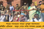 মেলেনি সাক্ষাতের সময় – দিল্লীতে অমিত শাহের বাড়ি ঘিরে ধর্নার পরিকল্পনা তৃণমূলের