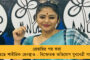 'ত্রিপুরার মাটি ছাড়ব না, বিজেপিকে হারাবই' - আত্মবিশ্বাসের সুর সুস্মিতার গলায়