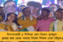 উত্তপ্ত ত্রিপুরা – সায়নীর পাশে দাঁড়াতে রাতেই ত্রিপুরা রওনা দিচ্ছেন অভিষেক