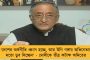 জয়ধ্বনি-পুষ্পবৃষ্টির মাঝে বাড়ি ফিরলেন রাকেশ টিকায়েত - লখিমপুর ইস্যুতে আন্দোলন চালিয়ে যাওয়ার হুঁশিয়ারি