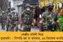 পুরভোটের অভিনব প্রচার পালকিতে! - পুরসভার সামনে খেলা হবে গান নিয়ে হাজির মদন মিত্র