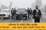 অন্যত্র খুন করে দেবী মূর্তির পায়ের নীচে রাখা হল কাটা মুণ্ডু – শোরগোল তেলেঙ্গানায়