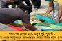 জ্যান্ত কবর দেব – সোশ্যাল মিডিয়ায় তৃণমূল নেতাকে লাগাতার খুনের হুমকি, কাঠগড়ায় বিজেপি