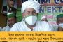এনকাউন্টারের হুমকি দিয়ে বিপাকে বিজেপি বিধায়ক - স্বতঃপ্রণোদিত মামলা গাইঘাটা থানার পুলিশের