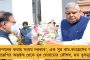 উনি যেটা করলেন অত্যন্ত অসৌজন্যমূলক – রাজ্যপালকে পাল্টা তোপ অধ্যক্ষের