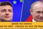 শান্তিপুরে তৃণমূল প্রার্থীকে জুতো দিয়ে মারধর - অভিযোগের তির সিপিএমের দিকে