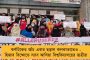 চার পুরনিগমের ভোটে কঠোর ও নিশ্ছিদ্র নিরাপত্তার ব্যবস্থা রাজ্য নির্বাচন কমিশনের - মোতায়েন হচ্ছে ৯ হাজার পুলিশ