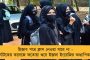 লোকাল ট্রেনের প্যান্টোগ্রাফে আগুন - ব্যাপক চাঞ্চল্য হাওড়া স্টেশনে, আতঙ্কে যাত্রীরা