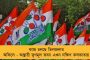 জাম গাছের মগডালে উঠে পড়ল চিতাবাঘ - তোলপাড় গোটা জলপাইগুড়ি, আতঙ্কিত স্থানীয় বাসিন্দারা