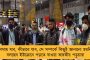 দেশে রুশ হামলার মুখে বাবা-মা - মঙ্গল কামনায় কলকাতায় শ্বশুরবাড়িতে বসে লক্ষ্মীর পাঁচালি পাঠ ইউক্রেনের মেয়ে ইরিনার