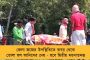 অবিলম্বে হস্টেল খুলতে হবে – পড়ুয়াদের আন্দোলনে উত্তাল বিশ্বভারতী, বন্ধ করা হল একাধিক ক্লাস