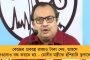 দাউদাউ করে জ্বলছে কলকাতা পোর্ট ট্রাস্টের পরিত্যক্ত বাড়ি! - ঘটনাস্থলে দমকলের চারটি ইঞ্জিন
