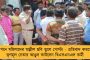 রক্ষকই ভক্ষক! - এবার অশালীন আচরণের অভিযোগে যোগীর পুলিশকে জুতোপেটা মহিলার, ভাইরাল ভিডিয়ো