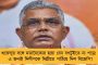 জোর জঞ্জাল অপসারণে - কোচবিহার শহরের নিকাশি ব্যবস্থা ঘুরে দেখলেন চেয়ারম্যান রবীন্দ্রনাথ ঘোষ