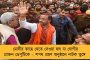 মেলেনি সরকারি শববাহী গাড়ি - মেয়ের মৃতদেহ কাঁধে ১০ কিমি পথ হাঁটলেন অসহায় বাবা