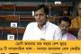 গোবরডাঙায় আক্রান্ত শাসক দলের নেতা - তৃণমূলের অঞ্চল সভাপতিকে এলোপাথাড়ি কোপ