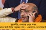 ওস্তাদের মার শেষ রাতে - প্রবল চাপেও ওডিন স্মিথকে পর পর দু’টো ছয় মেরে জয় এনে দিলেন রাহুল তেওয়াটিয়া