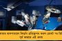 গভীর রাতে বড়সড় দুর্ঘটনার কবলে অনুব্রতর দেহরক্ষীর গাড়ি - মৃত ২