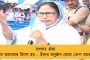 দেশের দৈনিক আক্রান্ত নামল আড়াই হাজারের ঘরে - ২৪ ঘন্টায় মৃত্যু কমে ২০, নিম্নমুখী অ্যাকটিভ কেসও