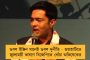 ঝালমুড়ি খেতে গিয়েই দেরি হল – শপথ নিয়েই রাজ্যপালকে খোঁচা বাবুলের