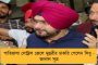 খেলাধুলোয় বিঘ্ন ঘটিয়ে কুকুর নিয়ে হাঁটতে আসেন আইএএস অফিসার - দিল্লীর স্টেডিয়ামে শিকেয় প্রশিক্ষণ